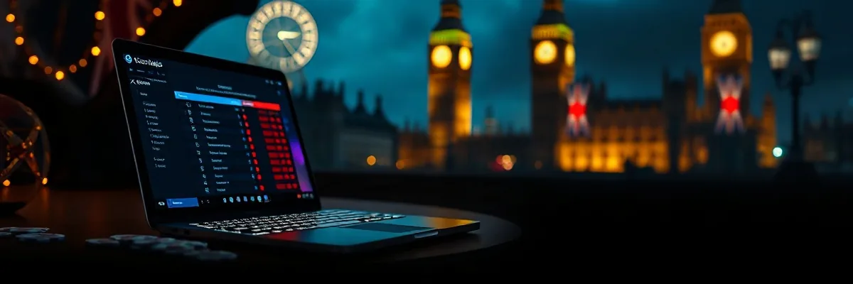 Reading the ranked table: what the numbers mean in practice: best online casino games guide for players in the UK
