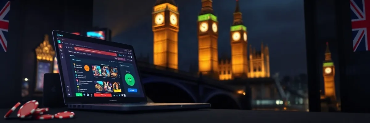 Score by score: where every operator gained and lost points — best online casino games in the UK