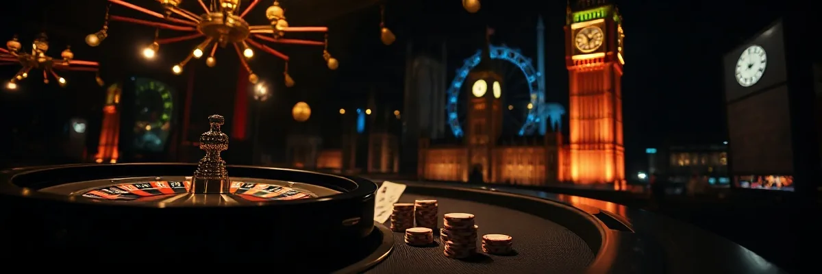 casino apps in the UK — Device and OS requirements, plus install size