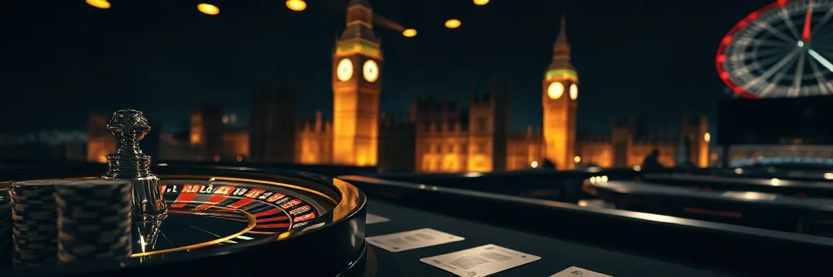 Putting it together: a decision framework for players in the UK
