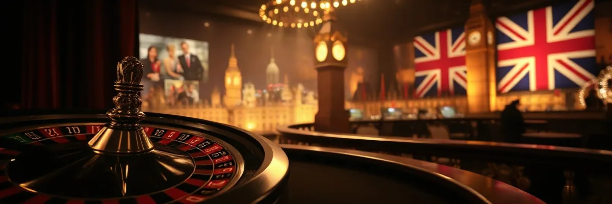 Financial handling and practical thresholds — gambling sites in the UK