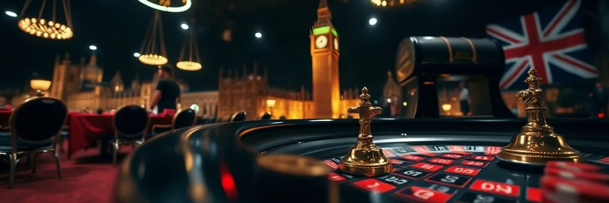 How operators differ once marketing is stripped away for players in the UK