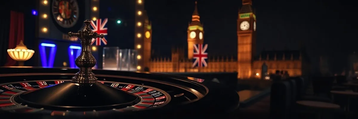 What changes for larger amounts and newer accounts for players in the UK