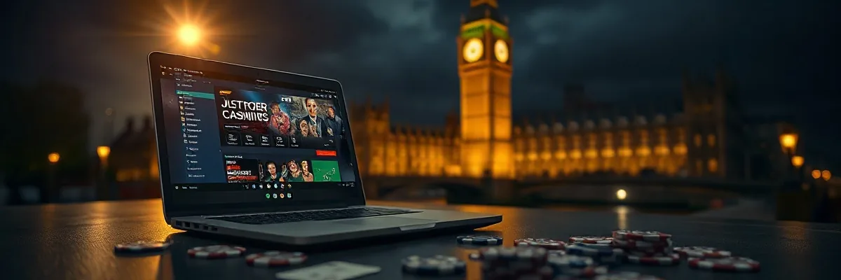 igt online casino games in the UK — What the Support Setup Says About the Operator