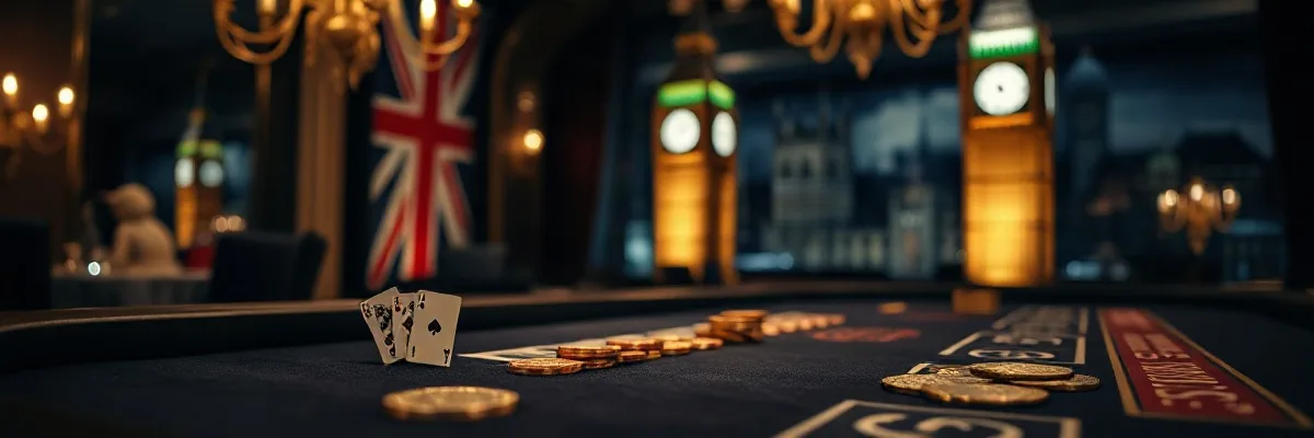 How to choose based on your play pattern for players in the UK
