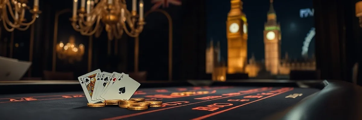 live baccarat online in the UK — Loyalty and cashback as real percentages, not tiers