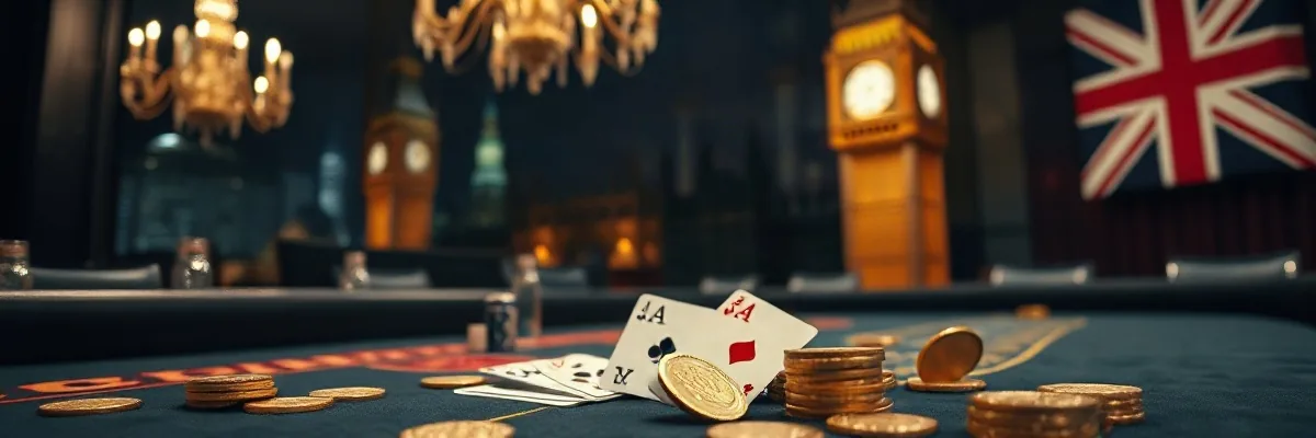 live baccarat online in the UK — RTP, fees and caps combined into a cost of play