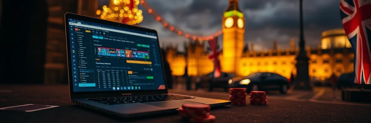 The cheapest way in and the cheapest way out: live dealer online casino guide for players in the UK