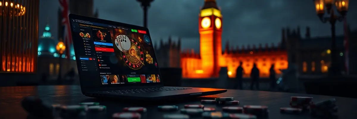 What a new operator does better than established brands for players in the UK