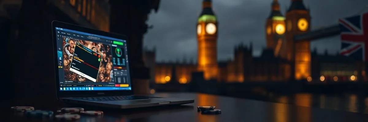 How to write a ticket that gets a real answer: online casino gambling games guide for players in the UK