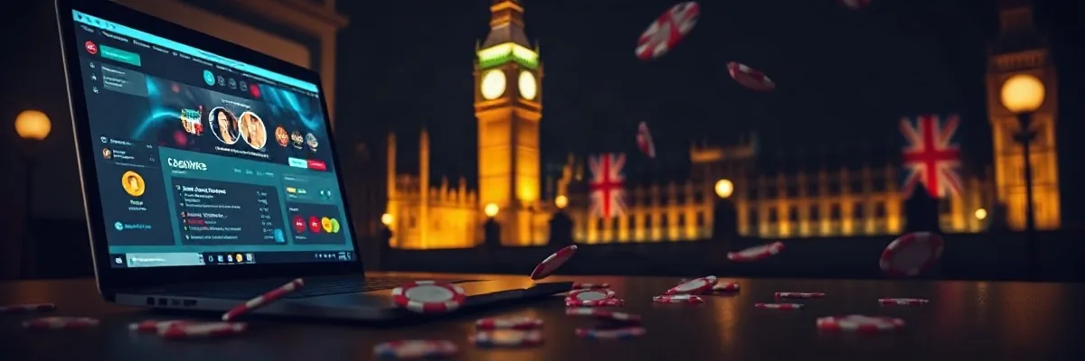 Licensed support: what regulation means in practice — online casino gambling games in the UK