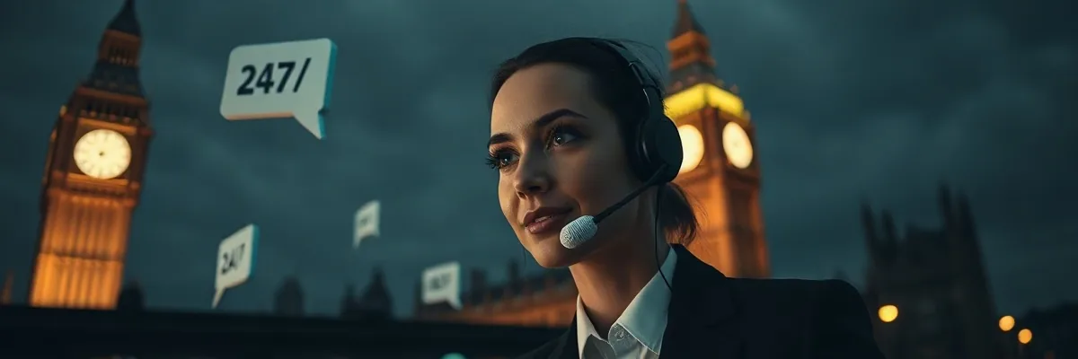 slingo in the UK — What the support setup says about the operator