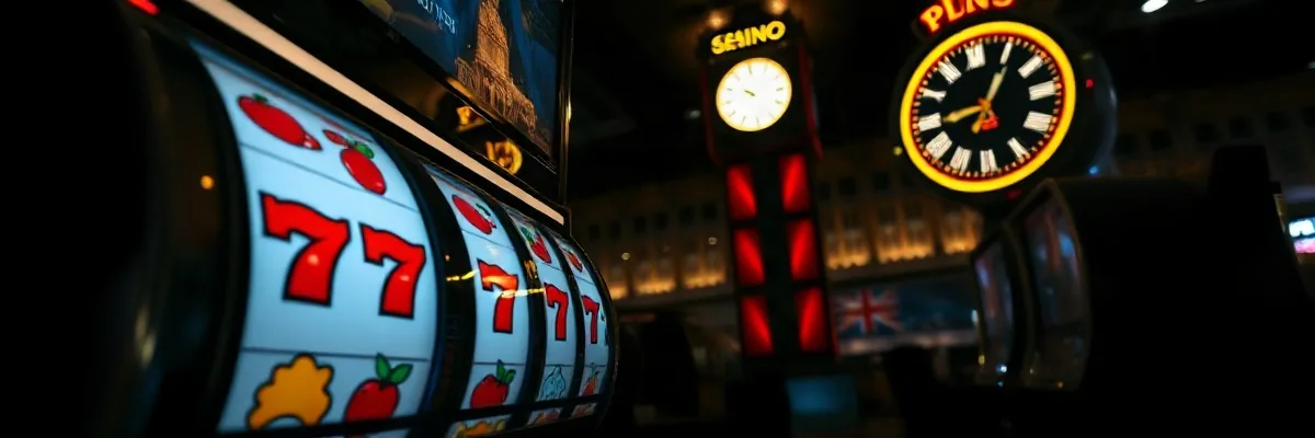 What a fixed deposit buys at each operator, stated in numbers for players in the UK