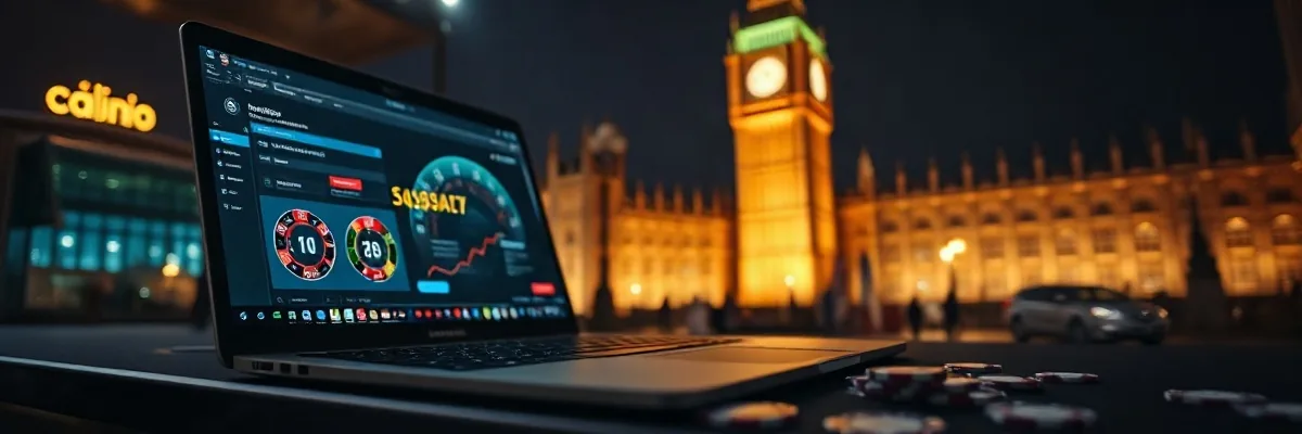 table games online casino in the UK — Loyalty and cashback as real percentages, not tiers