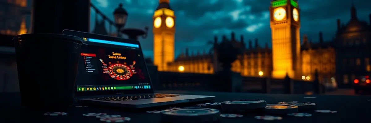 The cheapest way in and the cheapest way out: table games online casino guide for players in the UK