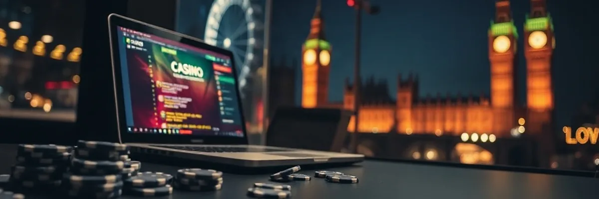 top 10 online casinos uk in the UK — What the support setup reveals about the operator