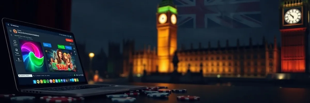 Online casino games provider transparency and game-level RTP for players in the UK